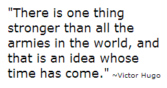 Victor Hugo Quotepng